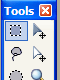 Rectangle Select tool